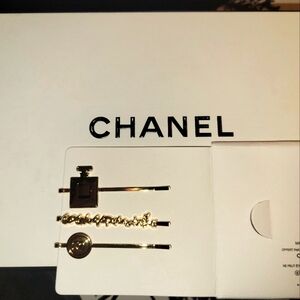 ❤️‍🔥SALE!Designer Hair Pins gold tone